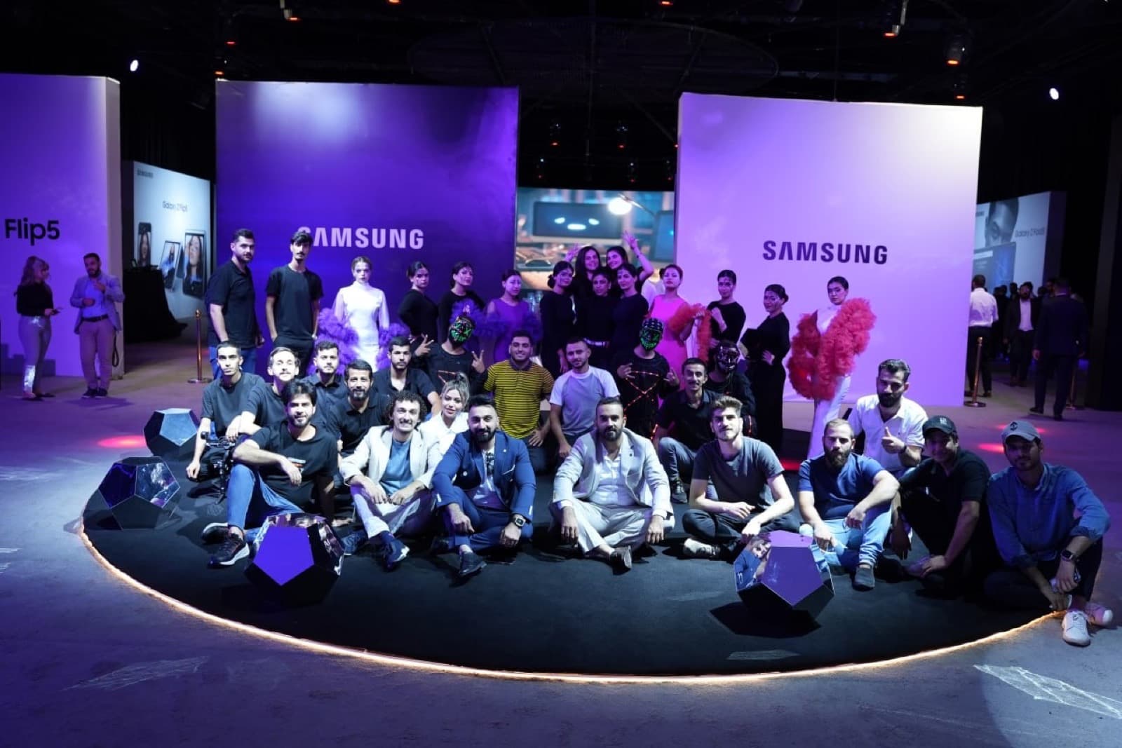 Samsung