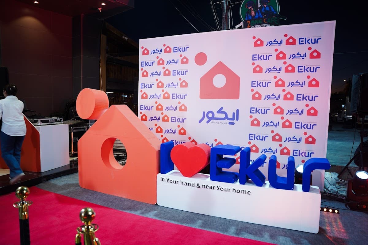 Ekur Hypermarket Grand Openings
