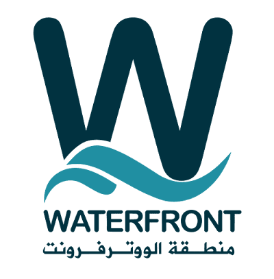 Client logo