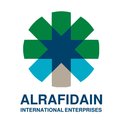 Client logo