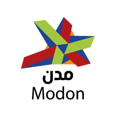 Client logo