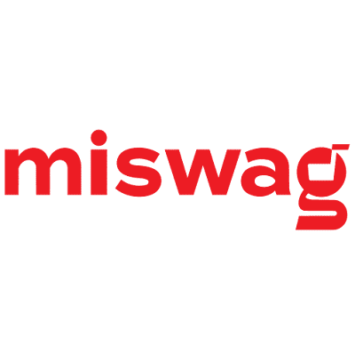 Client logo