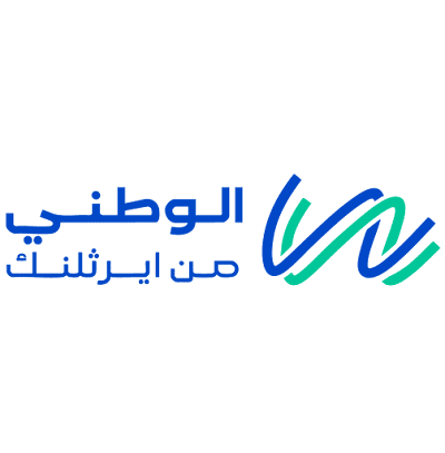Client logo