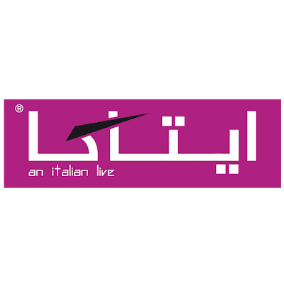 Client logo