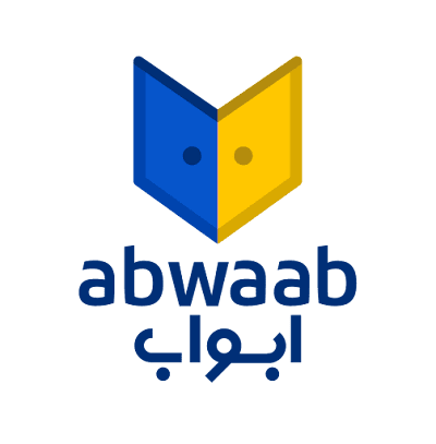 Client logo