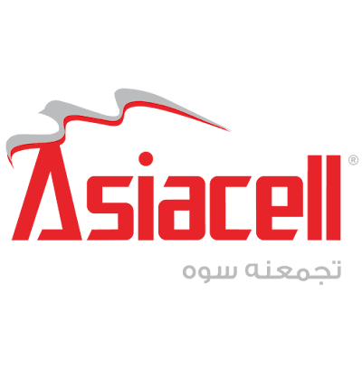 Client logo