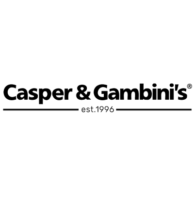Client logo