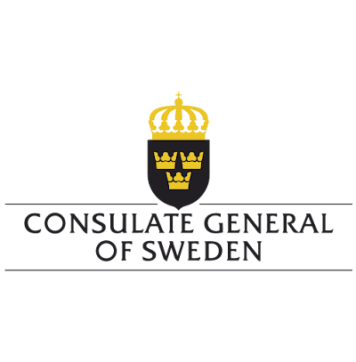 Client logo