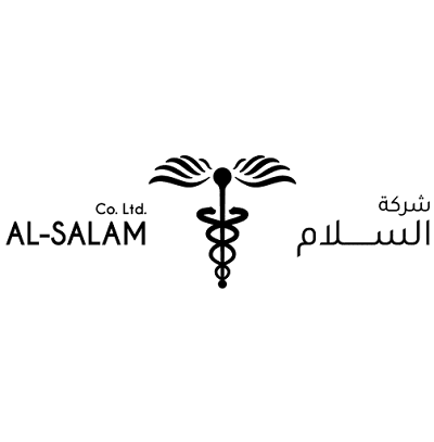 Client logo